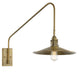 Wheaton Wall Sconce-Sconces-Savoy House-Lighting Design Store