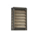 Hartberg Outdoor Wall Sconce-Exterior-Savoy House-Lighting Design Store