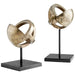 Sculpture-Home Accents-Cyan-Lighting Design Store