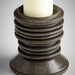 Candleholder-Home Accents-Cyan-Lighting Design Store