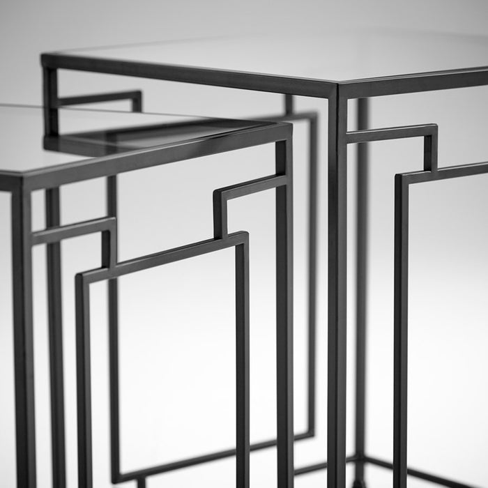 Table-Furniture-Cyan-Lighting Design Store