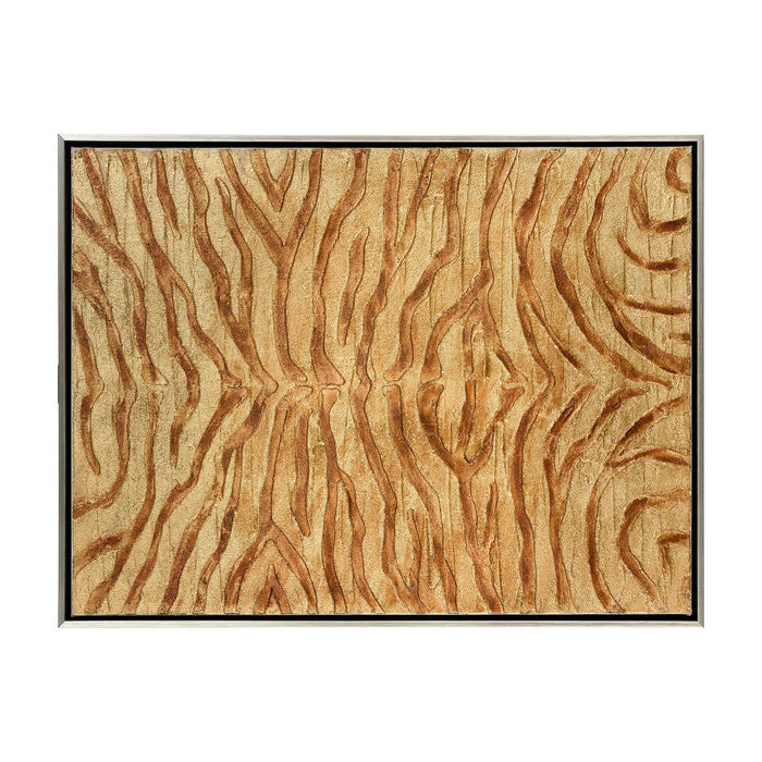 ELK Home - S0016-8133 - Wall Decor - Prowess