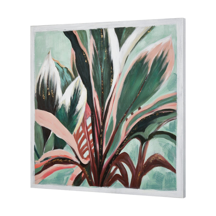 ELK Home - S0016-8143 - Wall Decor - Variegated