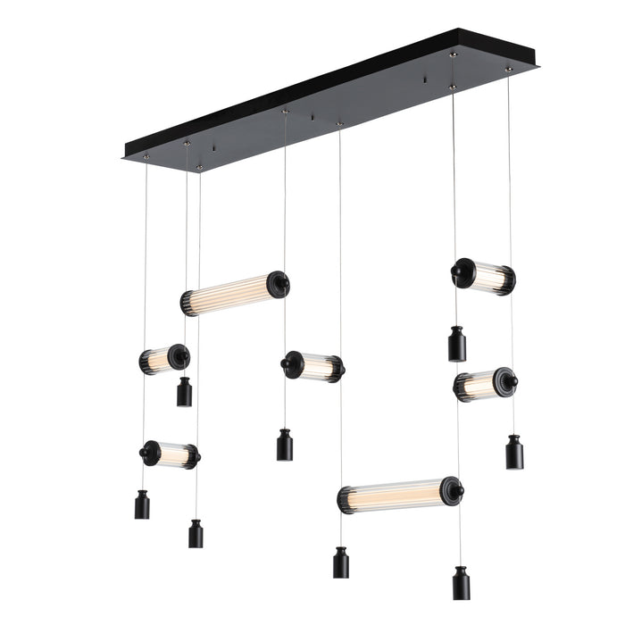 LED Pendant-Linear/Island-Hubbardton Forge-Lighting Design Store