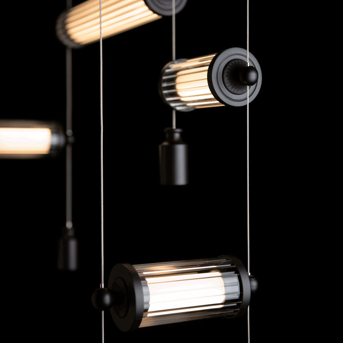 LED Pendant-Linear/Island-Hubbardton Forge-Lighting Design Store