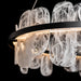 LED Pendant-Mid. Chandeliers-Hubbardton Forge-Lighting Design Store