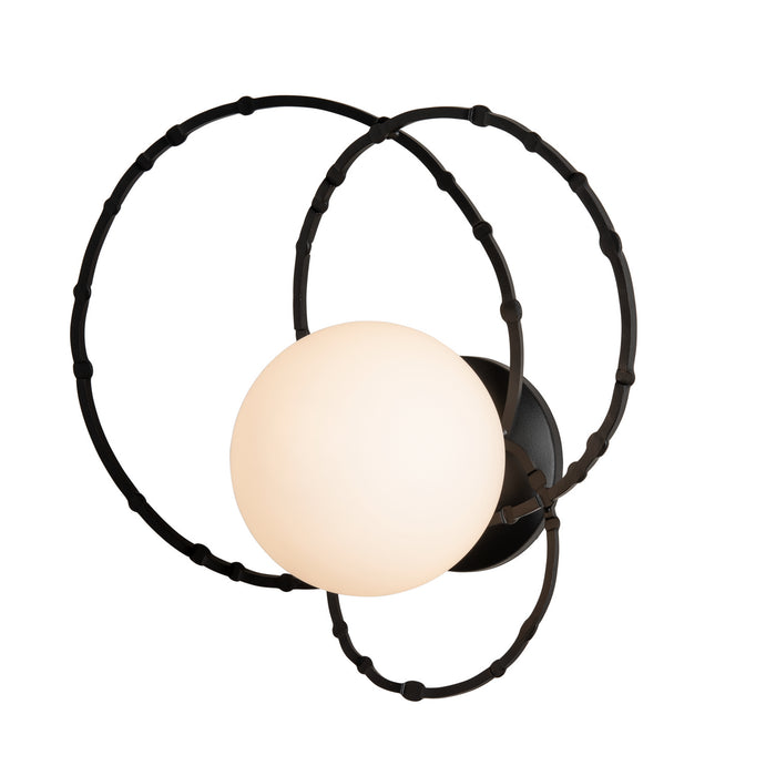 One Light Wall Sconce-Sconces-Hubbardton Forge-Lighting Design Store