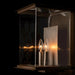 Two Light Outdoor Wall Sconce-Exterior-Hubbardton Forge-Lighting Design Store