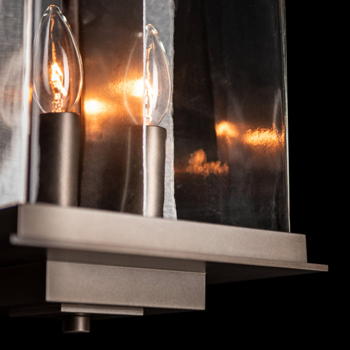 Four Light Outdoor Lantern-Exterior-Hubbardton Forge-Lighting Design Store