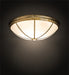 Meyda Tiffany - 239900 - LED Flushmount - Kahe