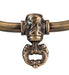 Meyda Tiffany - 239972 - Four Light Chandelier - Revival - Antique Brass