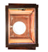 Meyda Tiffany - 241115 - One Light Wall Sconce - Stillwater - Vintage Copper