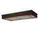 Meyda Tiffany - 242062 - LED Flushmount - Steel