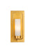 Z-Lite - 6000-1S-TBR - One Light Wall Sconce - Aideen - Tawny Brass