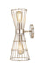 Z-Lite - 6015-2S-PN - Two Light Wall Sconce - Alito - Polished Nickel