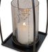 Uttermost - 17912 - Candleholder - Riad - Dark Bronze