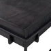 Uttermost - 25111 - Coffee Table - Telone - Dark Oxidized Black