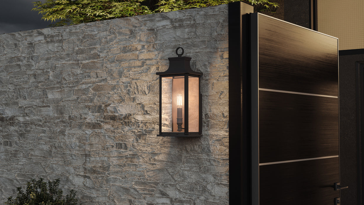 Abernathy Outdoor Wall Mount-Exterior-Quoizel-Lighting Design Store