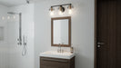 Emerson Bath Bar-Bathroom Fixtures-Quoizel-Lighting Design Store