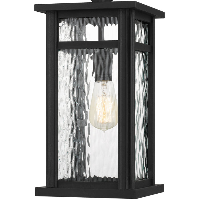 Moira Outdoor Hanging Lantern-Exterior-Quoizel-Lighting Design Store