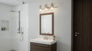 Stafford Bath Bar-Bathroom Fixtures-Quoizel-Lighting Design Store