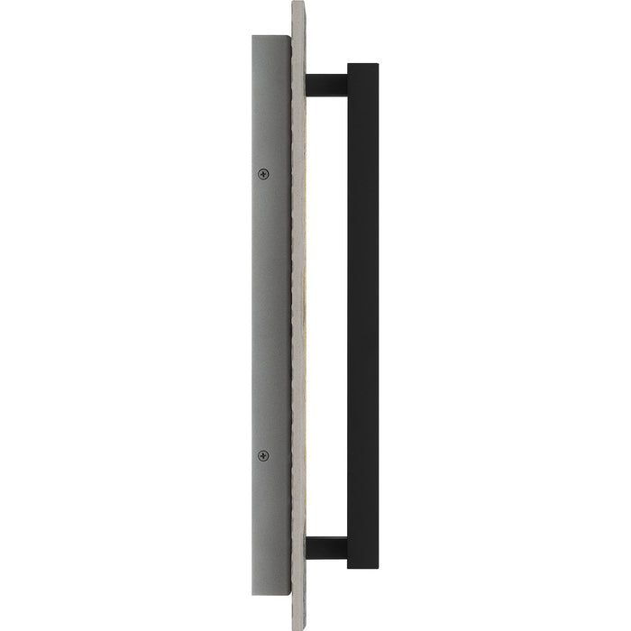 Tate LED Outdoor Wall Mount-Exterior-Quoizel-Lighting Design Store