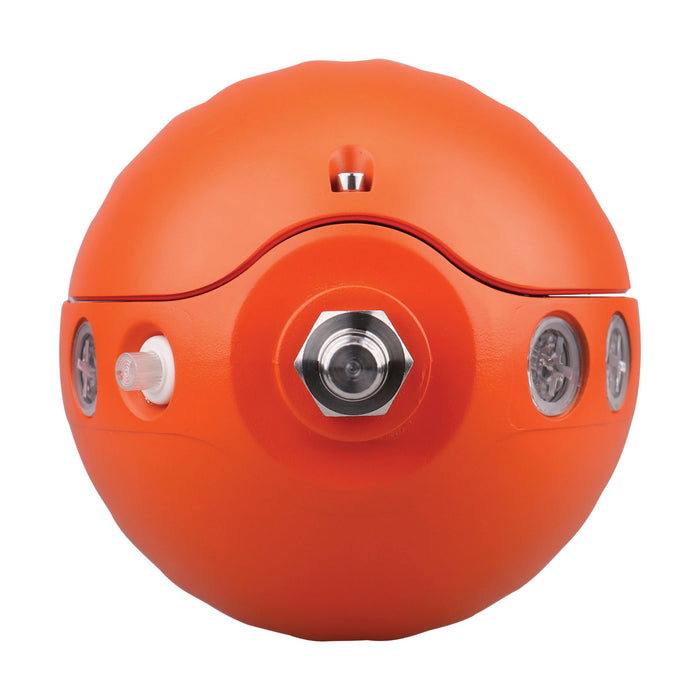 Nuvo Lighting - 65-780 - Add On Em Ufo High Bays - Orange
