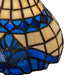 Meyda Tiffany - 11153 - Shade - Baroque