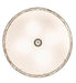 Meyda Tiffany - 235575 - LED Flushmount - Deserto Seco