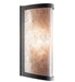 Meyda Tiffany - 241954 - One Light Wall Sconce - Mission Prime