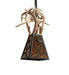 Meyda Tiffany - 243214 - One Light Pendant - Whispering Pines