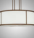 Meyda Tiffany - 243773 - Ten Light Pendant - Arcas