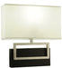 Meyda Tiffany - 243797 - One Light Wall Sconce - Westin