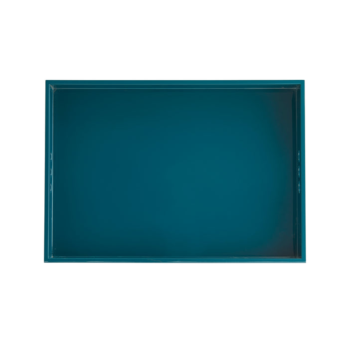 Arteriors - 5621 - Tray - Aegean