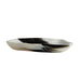 Arteriors - 5622 - Trays, Set of 2 - Hollie - Black & White