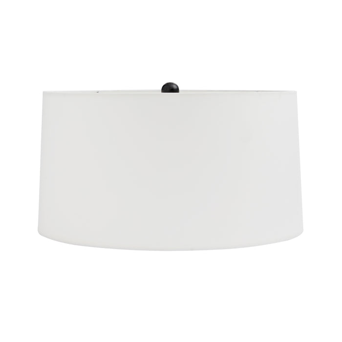 Arteriors - 16938-119 - One Light Lamp - White