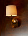 Arteriors - 44749-554 - One Light Wall Sconce - Antique Brass