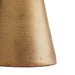 Arteriors - 44955-243 - One Light Lamp - Narsi - Antique Brass