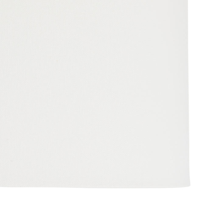 Arteriors - 79822-398 - One Light Floor Lamp - Wilcott - White