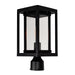 One Light Outdoor Lantern Head-Exterior-CWI Lighting-Lighting Design Store