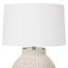Regina Andrew - 13-1414 - One Light Table Lamp - White
