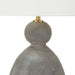 Regina Andrew - 13-1443 - One Light Table Lamp - Brown