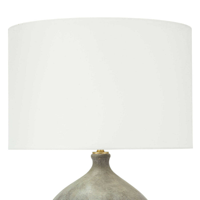 Regina Andrew - 13-1445 - One Light Table Lamp - Brown