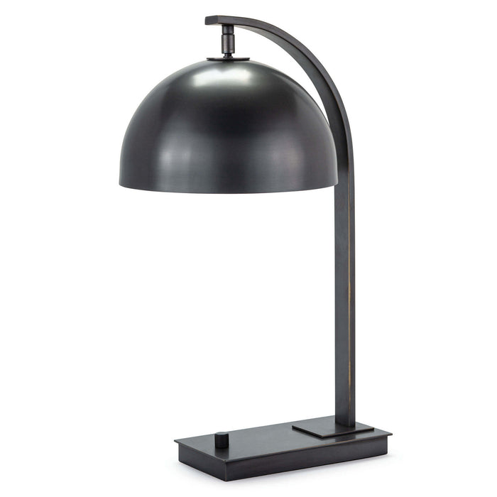 Regina Andrew - 13-1451ORB - One Light Desk Lamp - Oil Rubbed Bronze