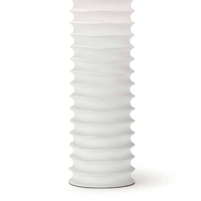 Regina Andrew - 13-1482WT - One Light Table Lamp - White