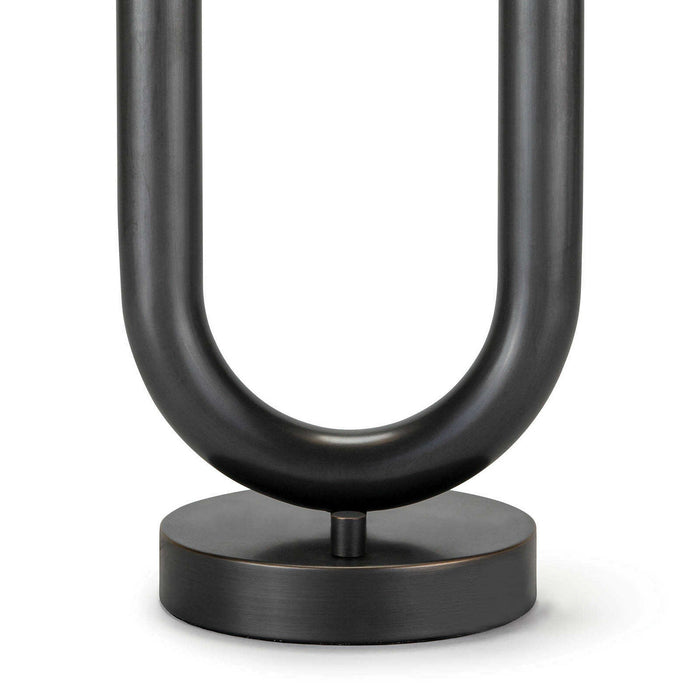 Regina Andrew - 13-1487ORB - Two Light Table Lamp - Oil Rubbed Bronze