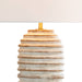 Regina Andrew - 13-1498 - One Light Table Lamp - White