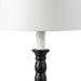 Regina Andrew - 13-1543EB - One Light Buffet Lamp - Ebony