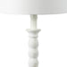 Regina Andrew - 13-1543WT - One Light Buffet Lamp - White