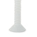 Regina Andrew - 14-1047WT - One Light Floor Lamp - White